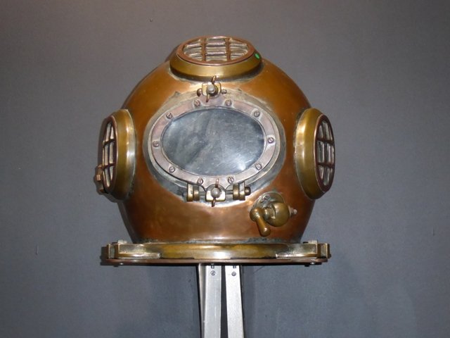 Museum Windstärke 10